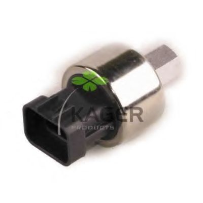 Пневматический выключатель, кондиционер KAGER 94-2127