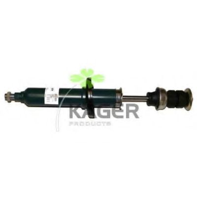 Амортизатор KAGER 81-1551