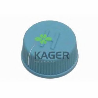 Комплект дооснащения, кондиционер KAGER 931218