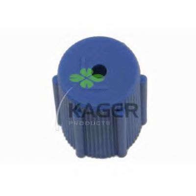 Комплект дооснащения, кондиционер KAGER 931221