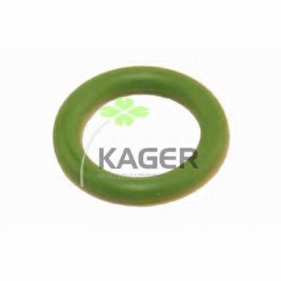 Комплект дооснащения, кондиционер KAGER 931406