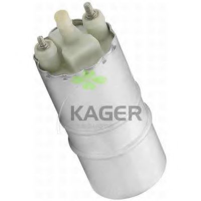 Топливный насос KAGER 52-0246