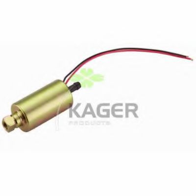 Топливный насос KAGER 520269