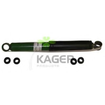 Амортизатор KAGER 81-1325