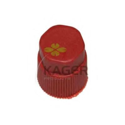 Комплект дооснащения, кондиционер KAGER 931227