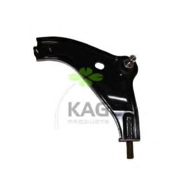 Рычаг независимой подвески колеса, подвеска колеса KAGER 87-1766