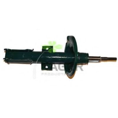 Амортизатор KAGER 81-0127