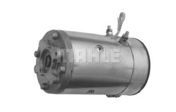 Электродвигатель HC-Cargo 110345