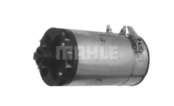Электродвигатель MAHLE ORIGINAL MM153