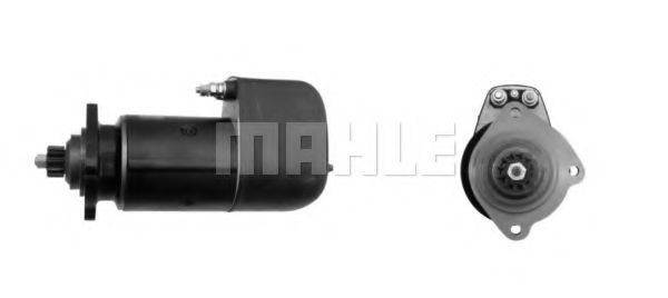 Стартер MAHLE ORIGINAL IS9113