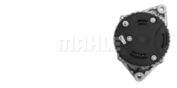 Генератор MAHLE ORIGINAL IA0737