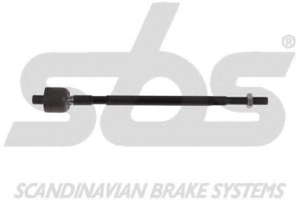 Осевой шарнир, рулевая тяга sbs 19065032625