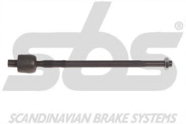 Осевой шарнир, рулевая тяга sbs 19065033405