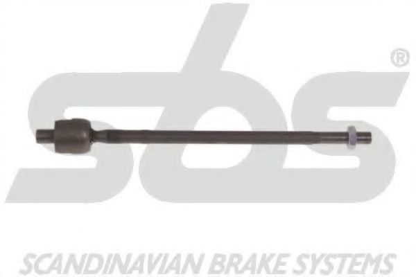 Осевой шарнир, рулевая тяга sbs 19065033406