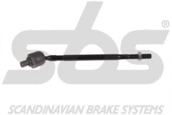 Осевой шарнир, рулевая тяга sbs 19065033419
