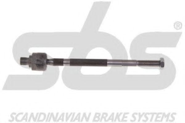 Осевой шарнир, рулевая тяга sbs 19065033503