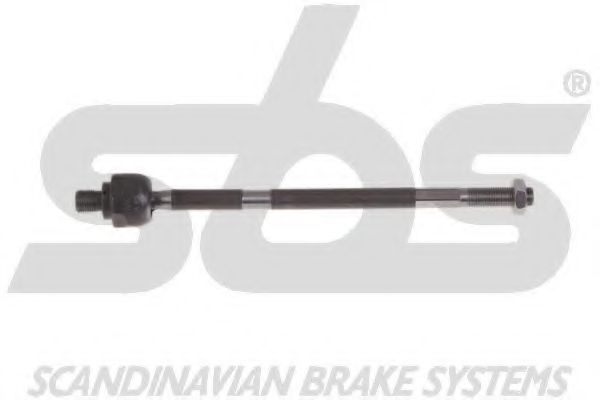 Осевой шарнир, рулевая тяга sbs 19065033504