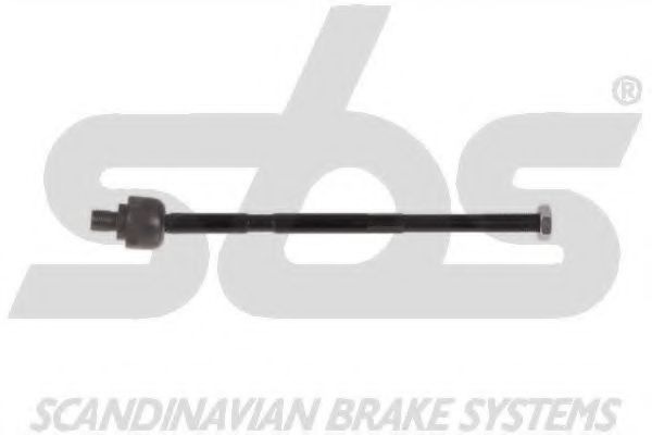 Осевой шарнир, рулевая тяга sbs 19065033514