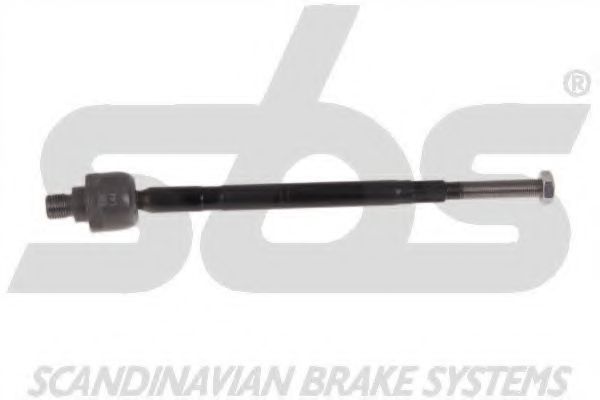 Осевой шарнир, рулевая тяга; Наконечник поперечной рулевой тяги sbs 19065033517