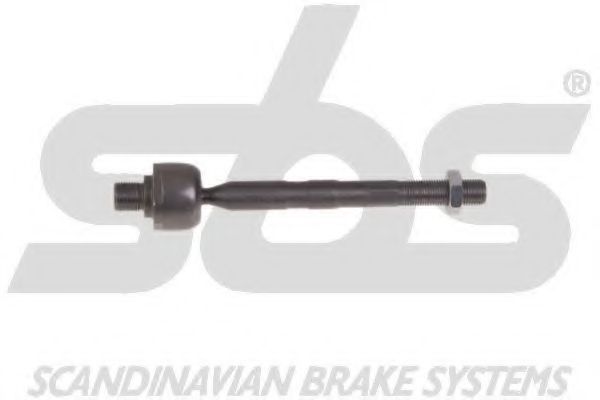 Осевой шарнир, рулевая тяга sbs 19065033518