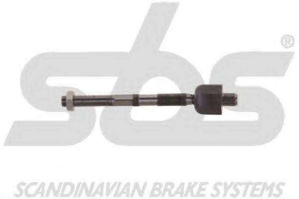 Осевой шарнир, рулевая тяга OCAP 601865