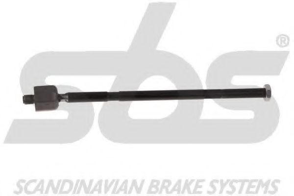 Осевой шарнир, рулевая тяга sbs 19065034019