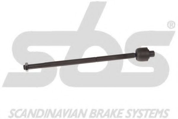 Осевой шарнир, рулевая тяга sbs 19065034020