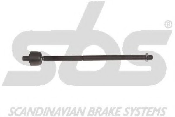 Осевой шарнир, рулевая тяга sbs 19065034021