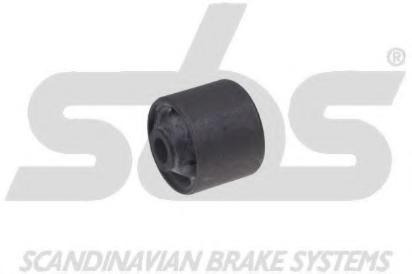 Втулка, балка моста sbs 19125104813