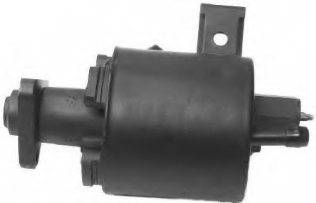 Гидравлический насос, рулевое управление GENERAL RICAMBI PI0244