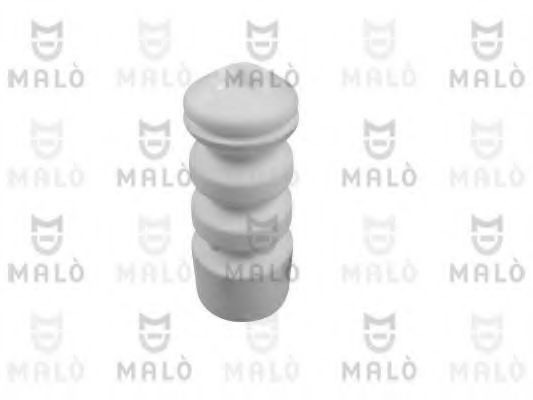 Буфер, амортизация MALÒ 179042