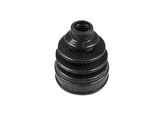 Пыльник, приводной вал MALÒ 522081