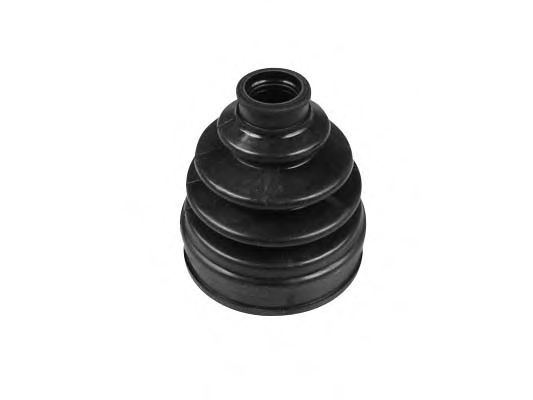 Пыльник, приводной вал MALÒ 523201