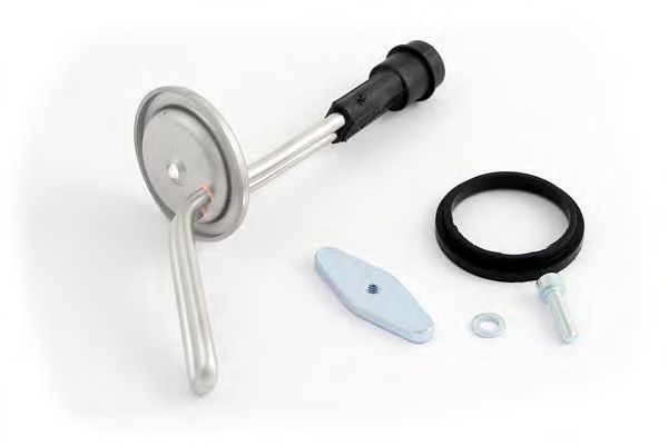 Электронагревательный элемент, система подогрева двигателя CALIX 1781200