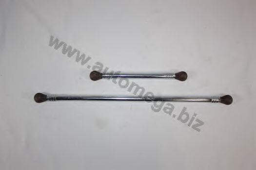 Система тяг и рычагов привода стеклоочистителя AUTOMEGA 1016120029