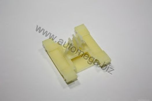 Пружинный зажим, монтаж стекол AUTOMEGA 1085305851H0B