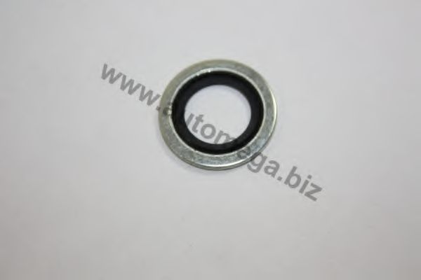 Уплотнительное кольцо, резьбовая пр AUTOMEGA 30100050578