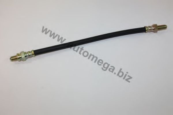 Тормозной шланг AUTOMEGA 30100180615