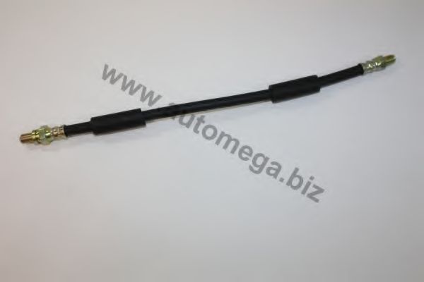 Тормозной шланг AUTOMEGA 30100420122