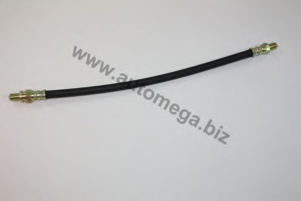 Тормозной шланг AUTOMEGA 30101040481
