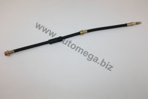 Тормозной шланг AUTOMEGA 30104260690