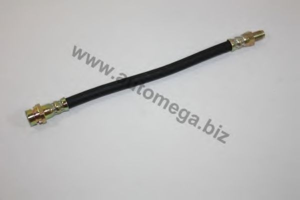 Тормозной шланг AUTOMEGA 30104380901