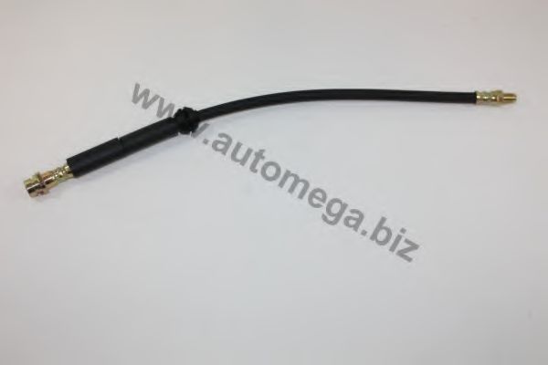Тормозной шланг AUTOMEGA 30105010839