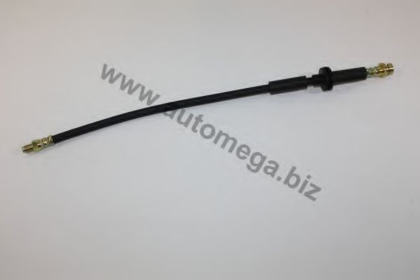 Тормозной шланг AUTOMEGA 30105010841