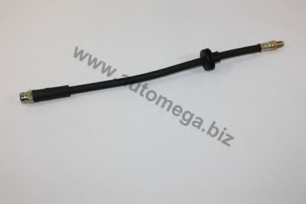 Тормозной шланг AUTOMEGA 30105630598