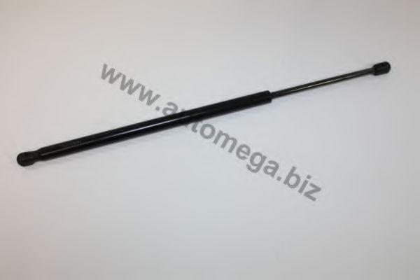 Газовая пружина, крышка багажник AUTOMEGA 30107100904