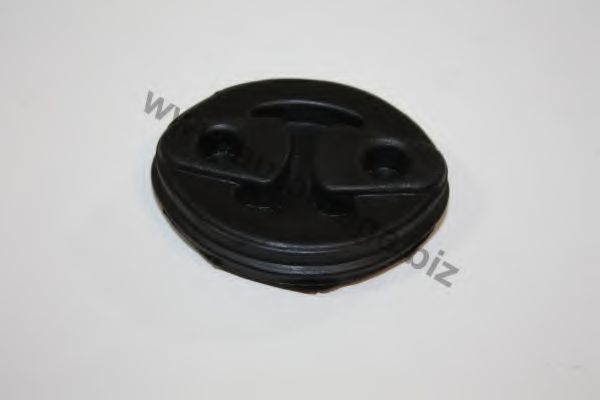 Кронштейн, система выпуска ОГ AUTOMEGA 30400950856