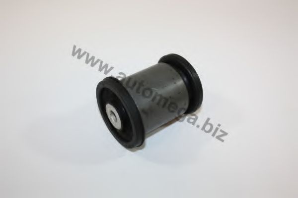 Подвеска, листовая рессора AUTOMEGA 3051104132H0A