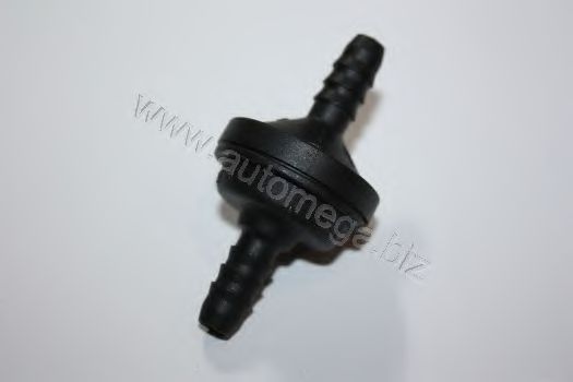 Клапан, усилитель тормозного механизма AUTOMEGA 3005640611