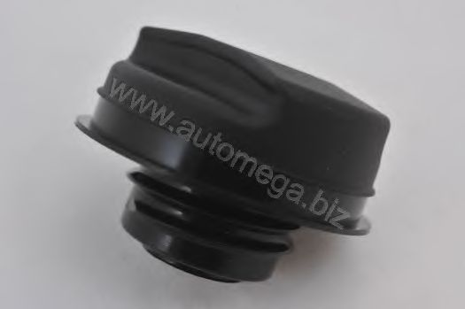 Крышка, топливной бак AUTOMEGA 3008080203
